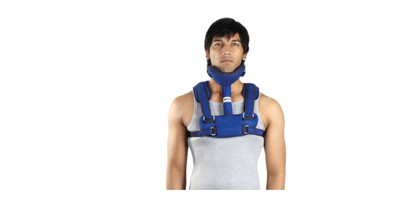 Somu Cervical Brace